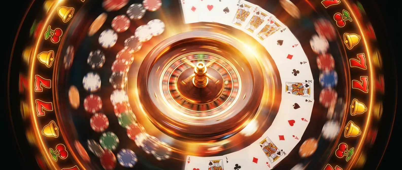 ALF Casino bonus