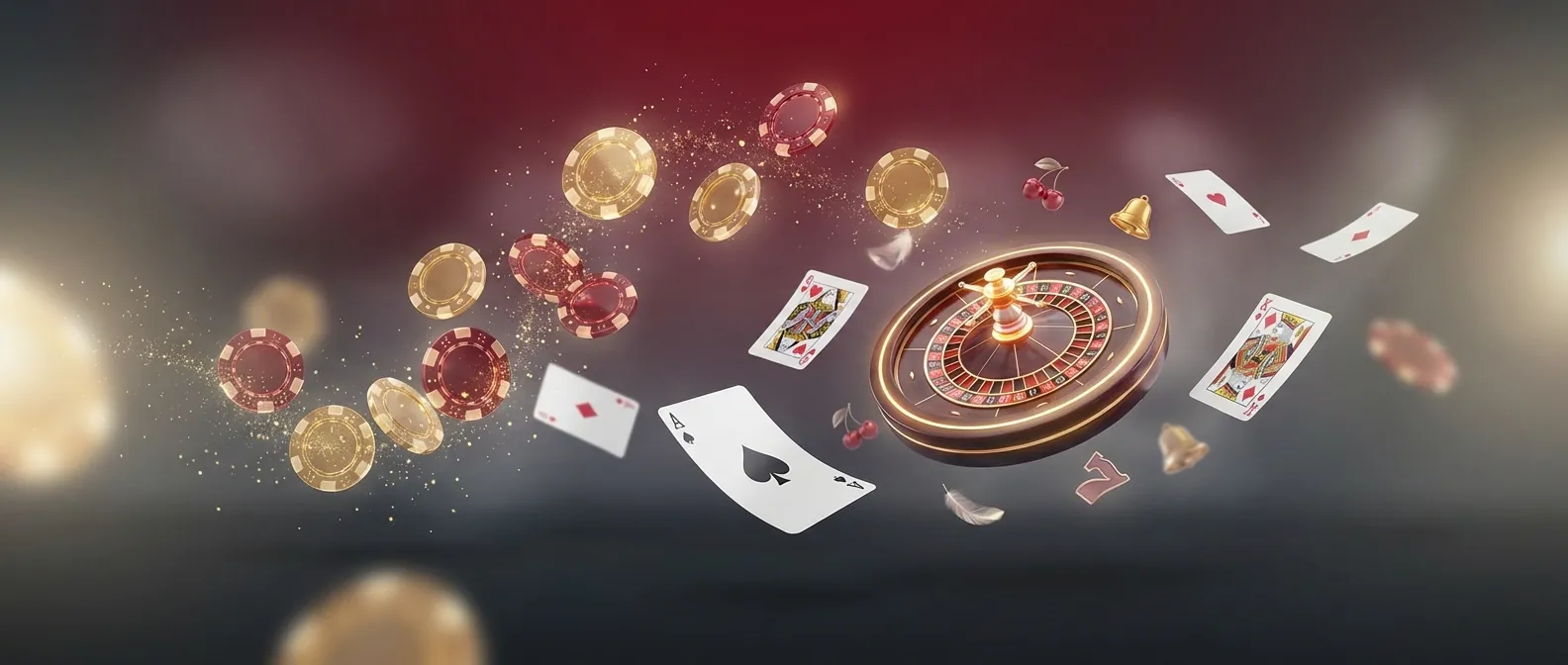 ALF Casino bonus