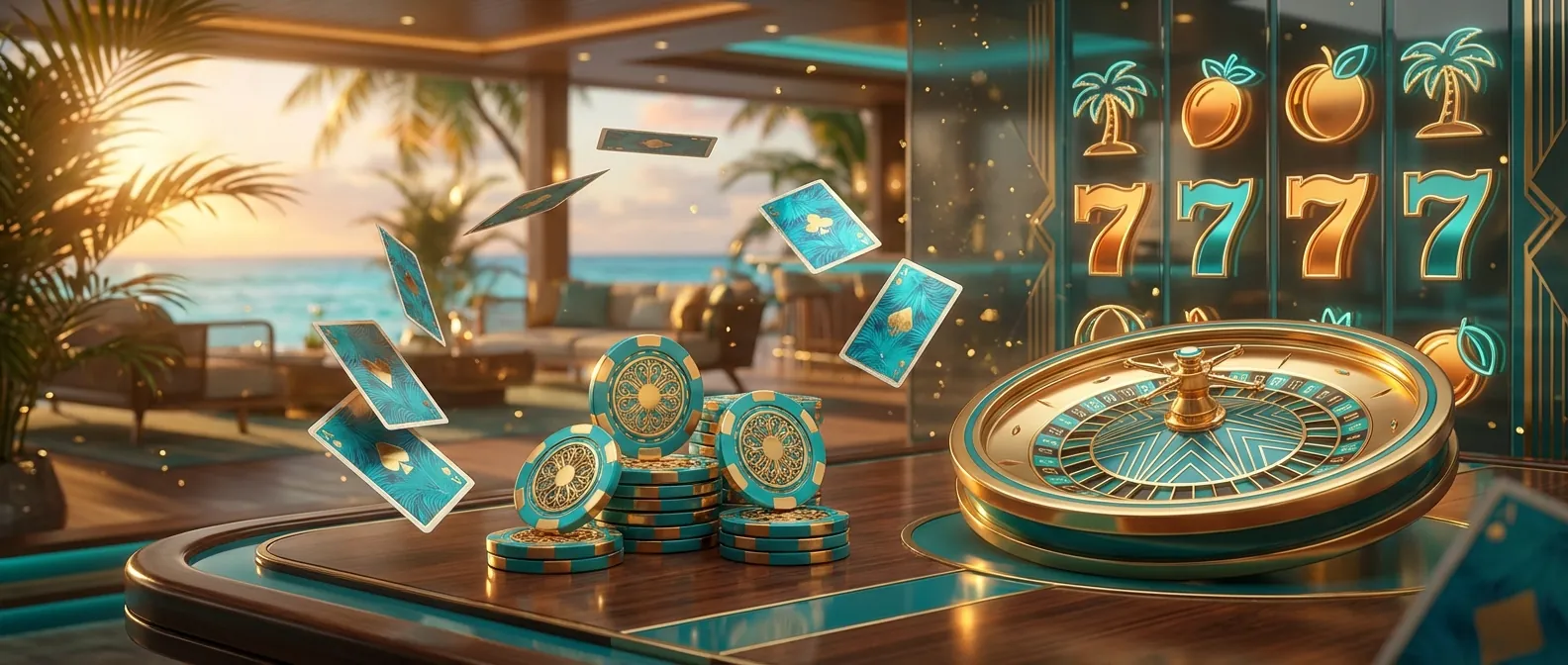 ALF Casino bonus