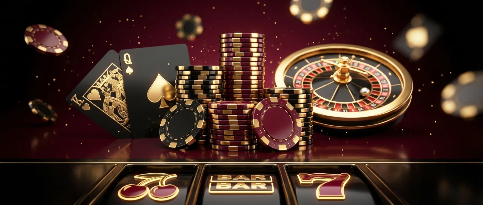 ALF Casino bonus