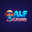ALF Casino Logo